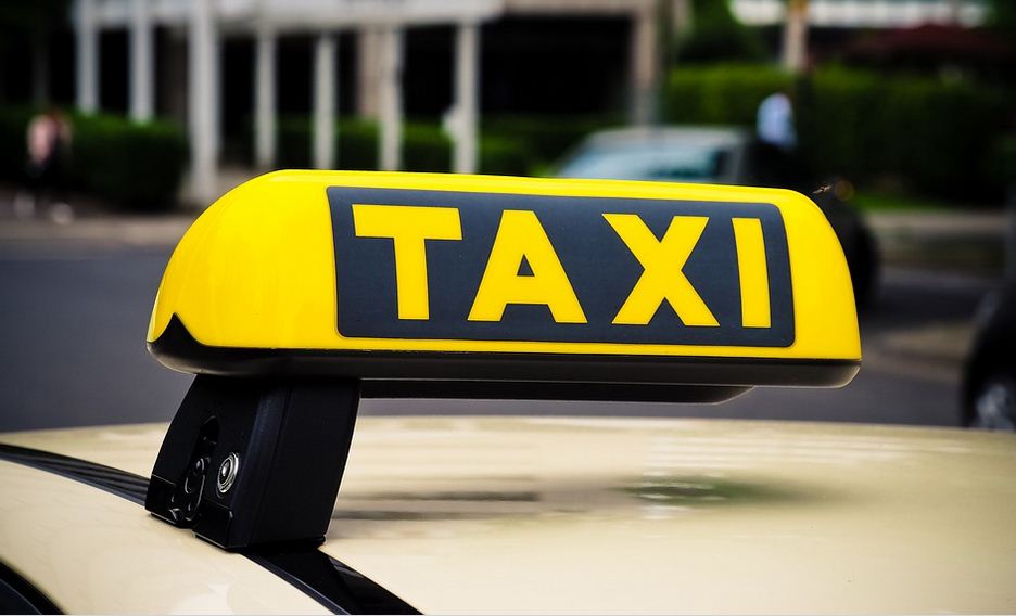 Où trouver un taxi conventionné en Haute-Savoie ?