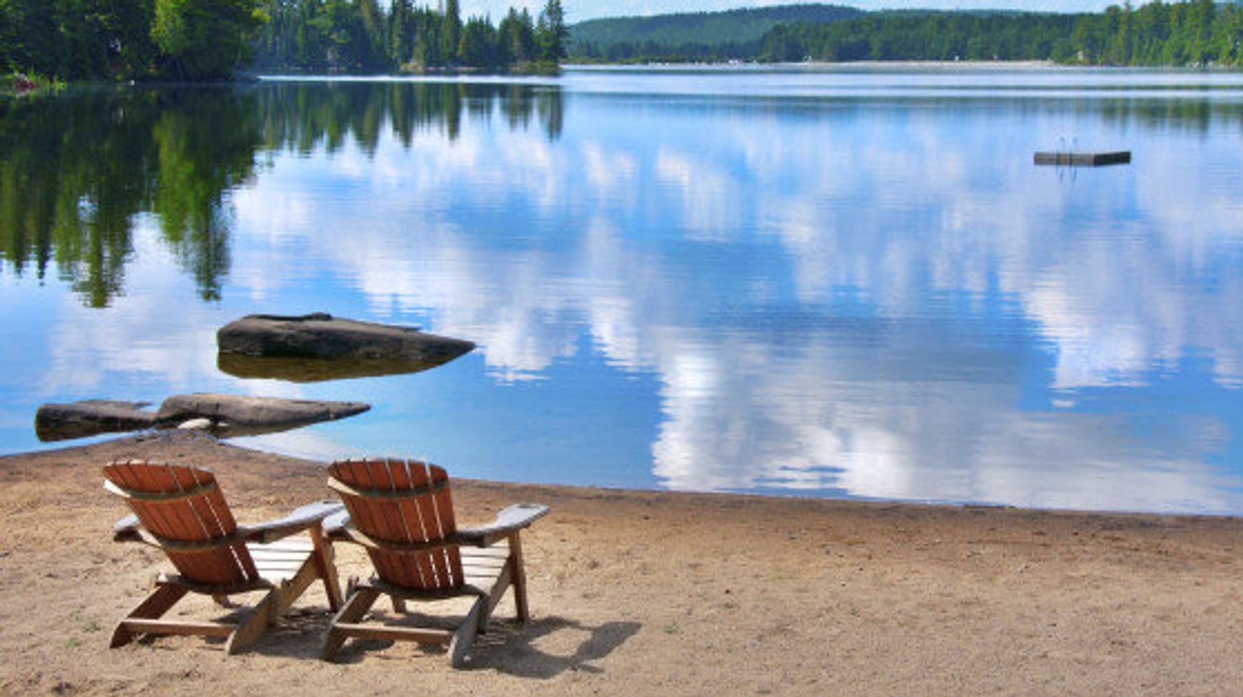 Où partir en vacances au bord d’un lac ?
